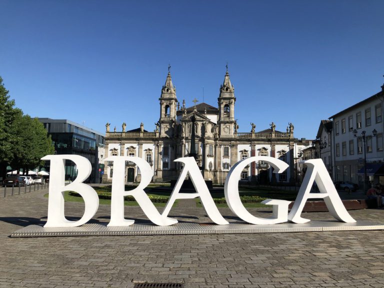 Braga